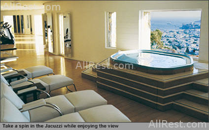 The Marmara Bodrum 21